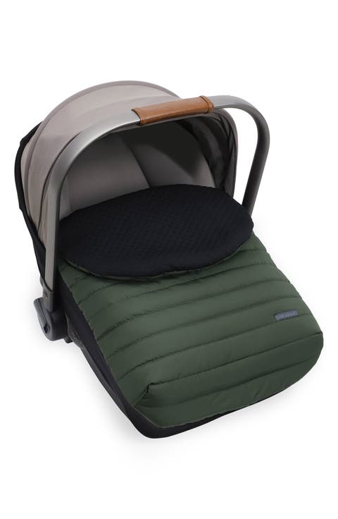 Winter Car Seat Cover