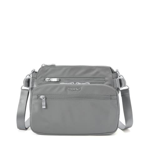 Marais Crossbody Bag