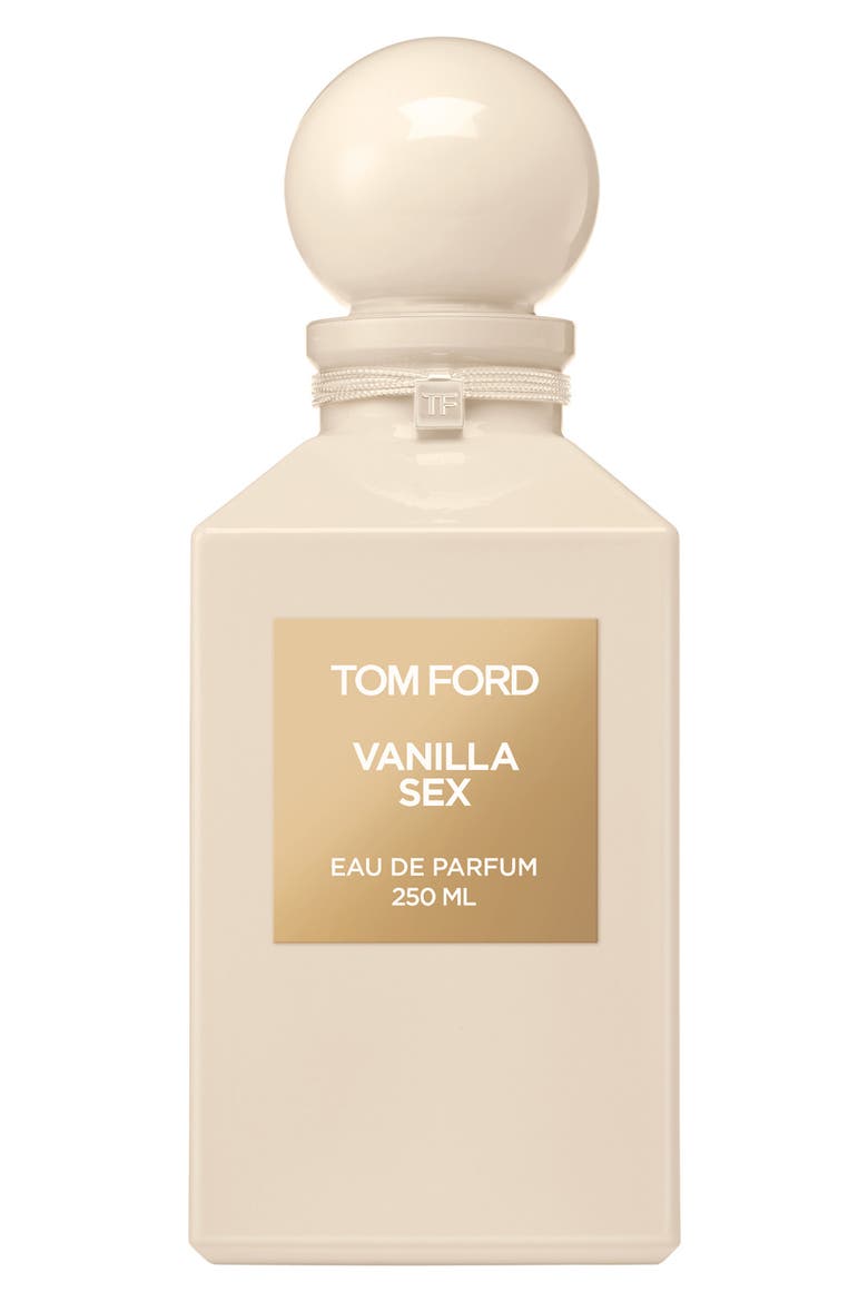 Vanilla Sex Eau de Parfum video
