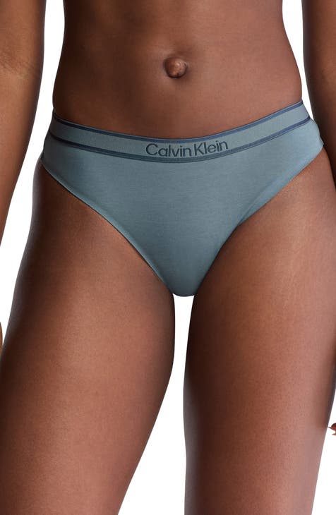 Calvin klein thong sale online