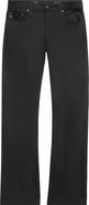 AG Clint Bootcut Jeans