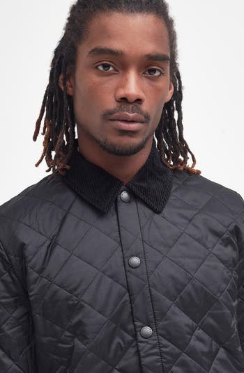 Barbour Heritage Liddesdale Quilted Jacket | Nordstrom