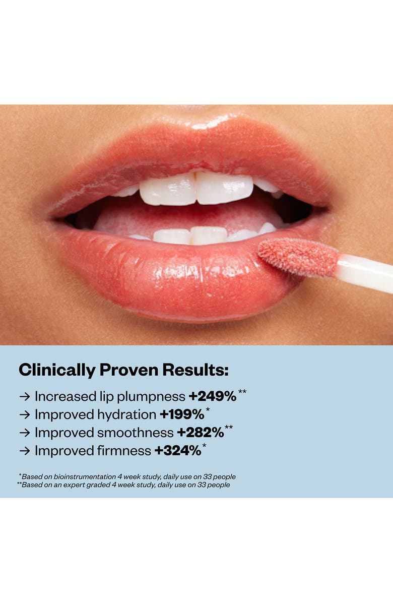 Kosas Wet Lip Oil Gloss, Alternate, color, Dip