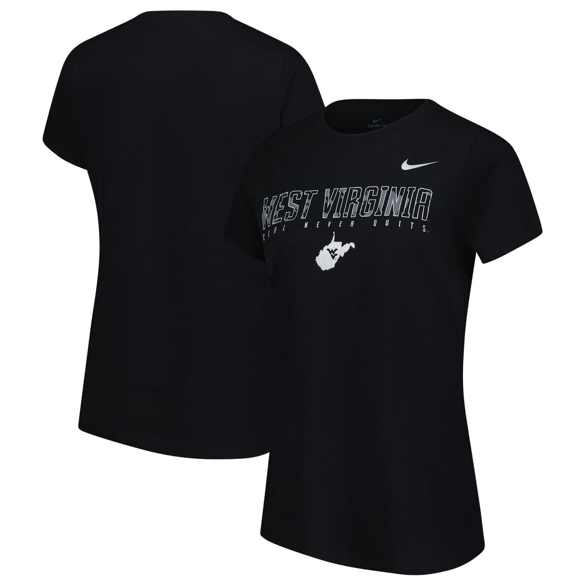 selected Black