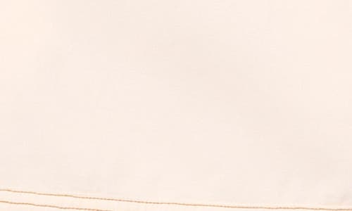 Parker The Alex Mini Shirtdress In Buttercream