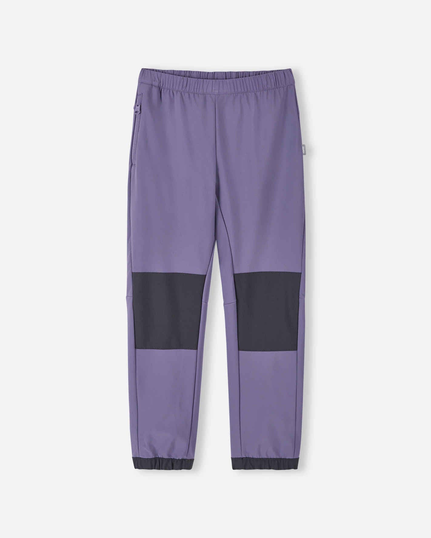 Misty Violet