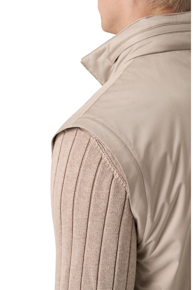3-in-1 Water Repellent Jacket, Alternate, color, LIGHT BEIGE