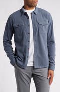Vuori Shirt Jacket