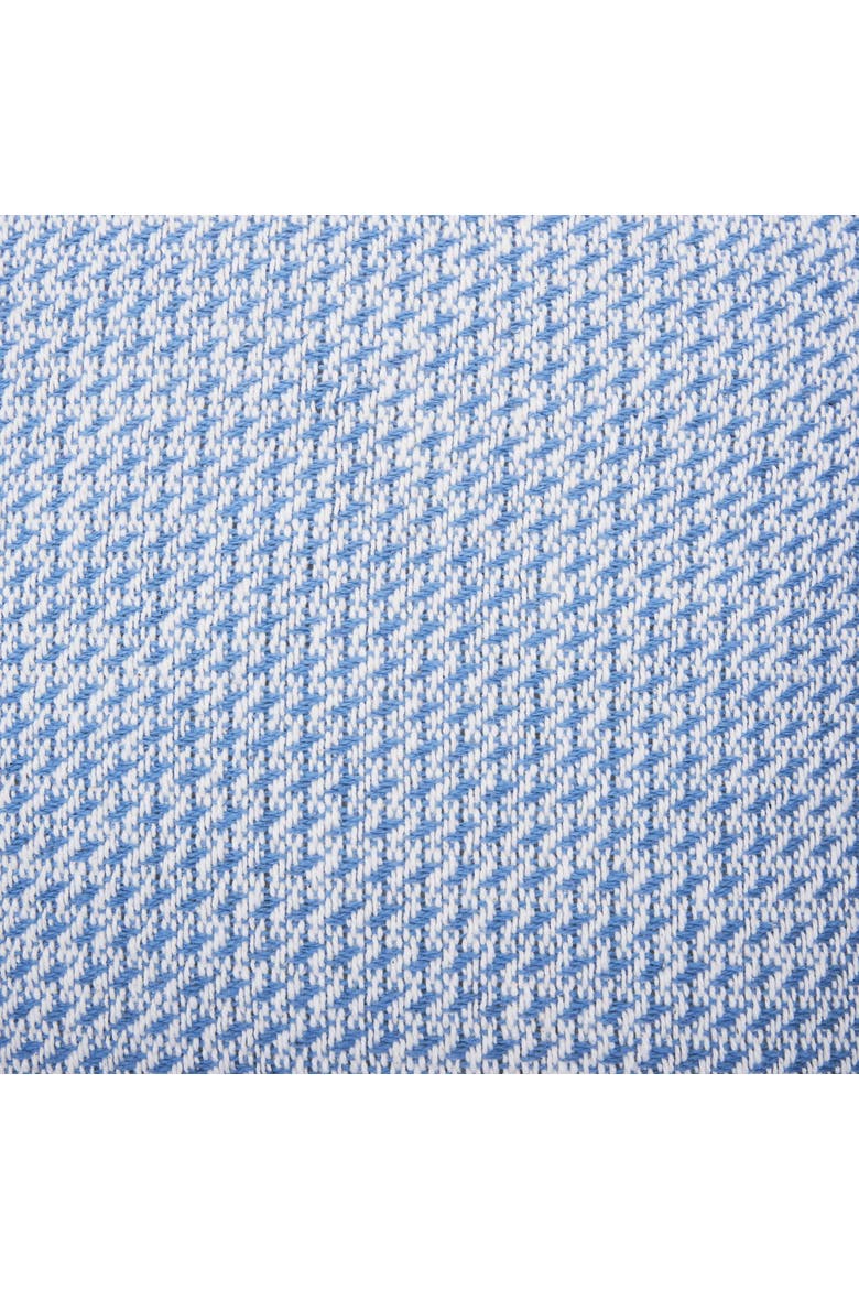 Langford Sham, Alternate, color, Blue