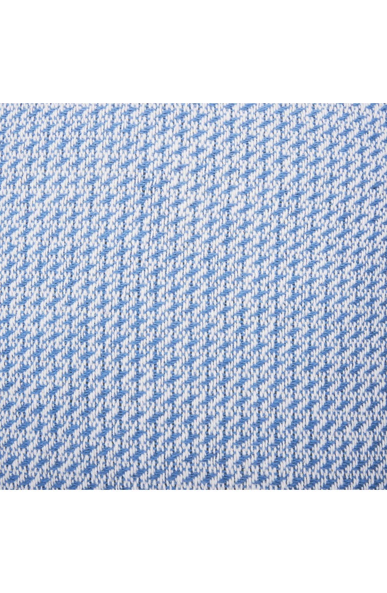C&F Home Langford Euro Sham, Alternate, color, Blue