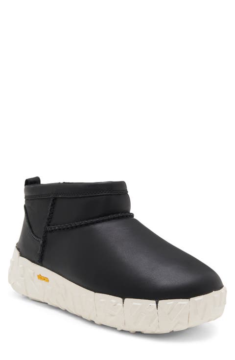 Classic Ultra Mini Wrap Tech Boot