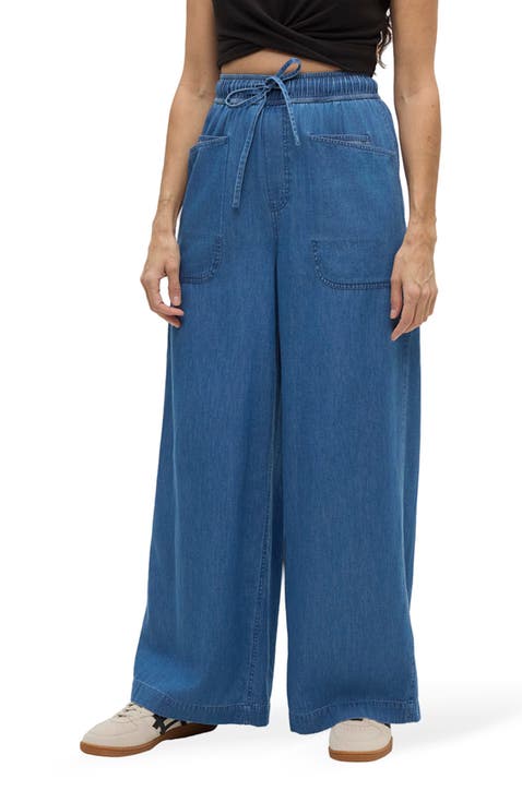 Crestwood Pant