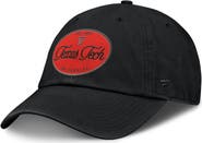 FANATICS Women's Fanatics Black Texas Tech Red Raiders Candid Adjustable Hat