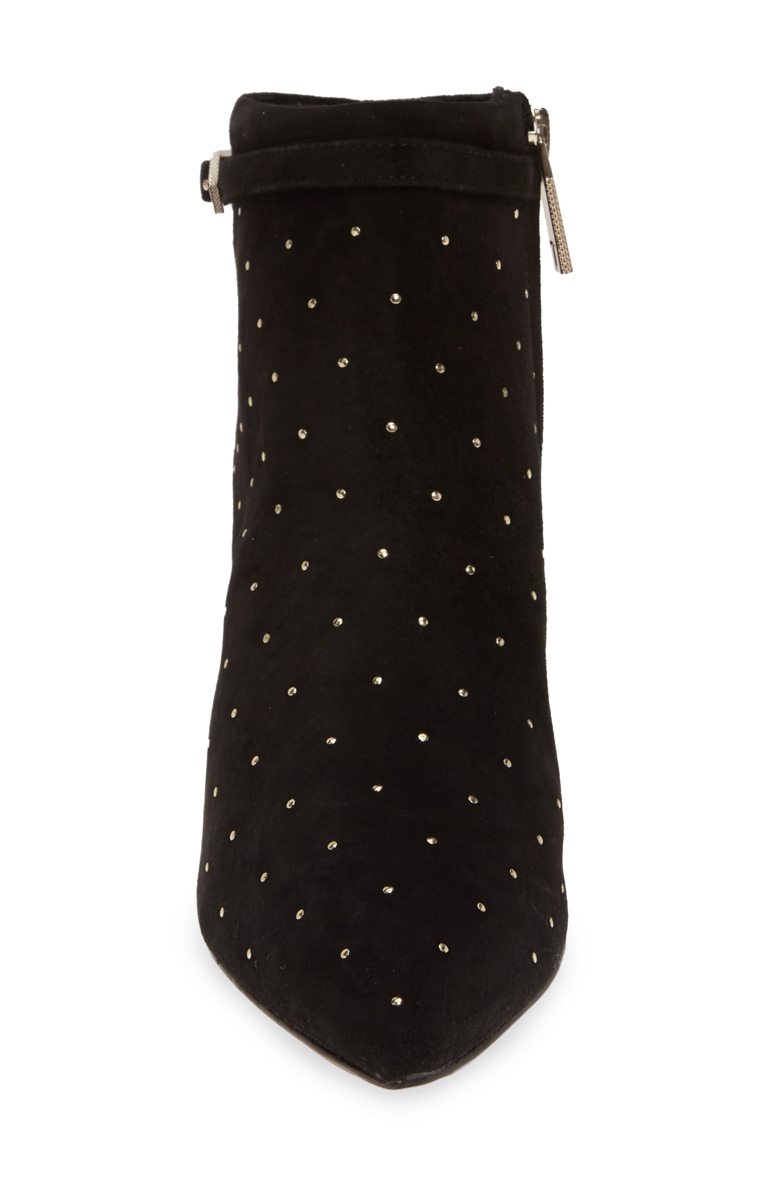 Ted Baker London Curvad Bootie, Alternate, color, 