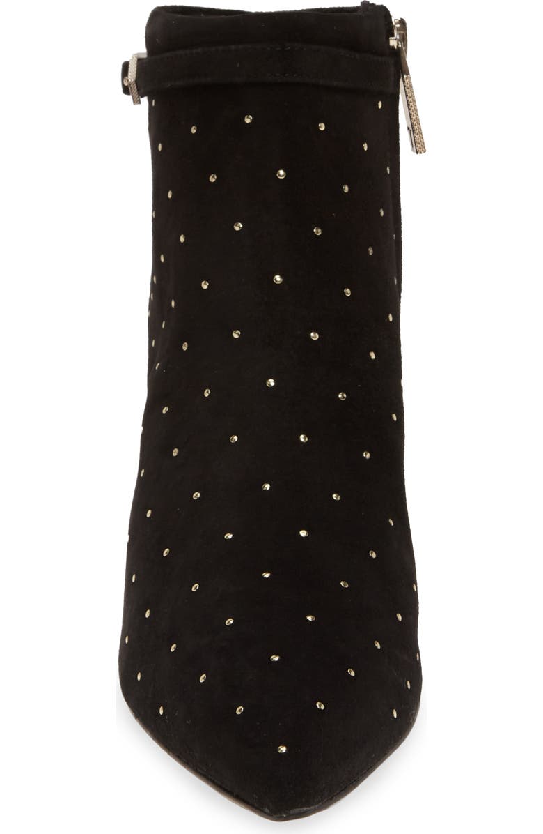 Ted Baker London Curvad Bootie, Alternate, color,