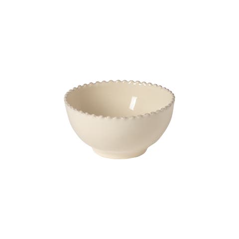 Pearl Set/6 cereal bowls