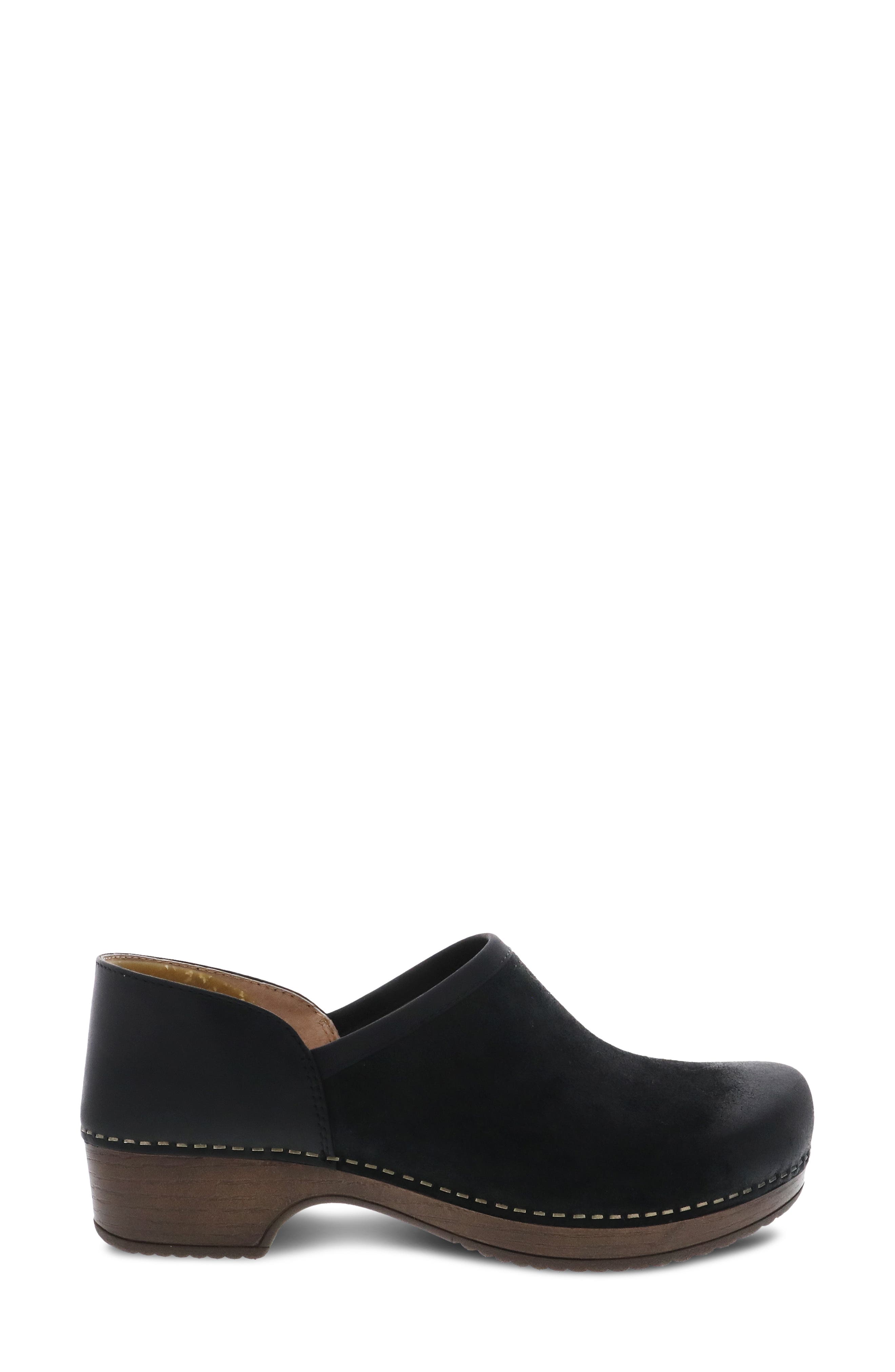 Dansko Brenna Clog, Alternate, color, 