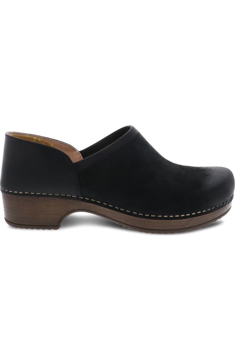 Dansko Brenna Clog, Alternate, color,