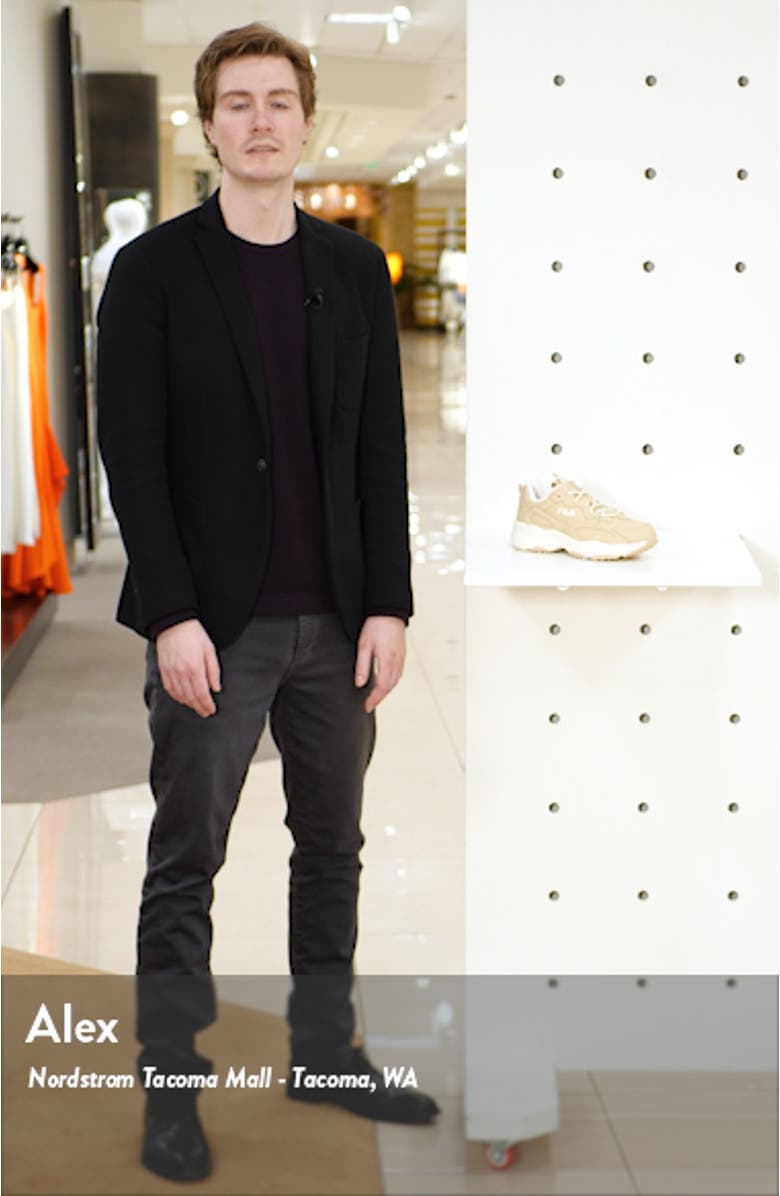 Ray Tracer Sneaker, sales video thumbnail