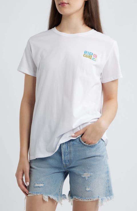 Catalina Island Graphic Tee