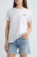 Rip Curl Catalina Island Graphic Tee