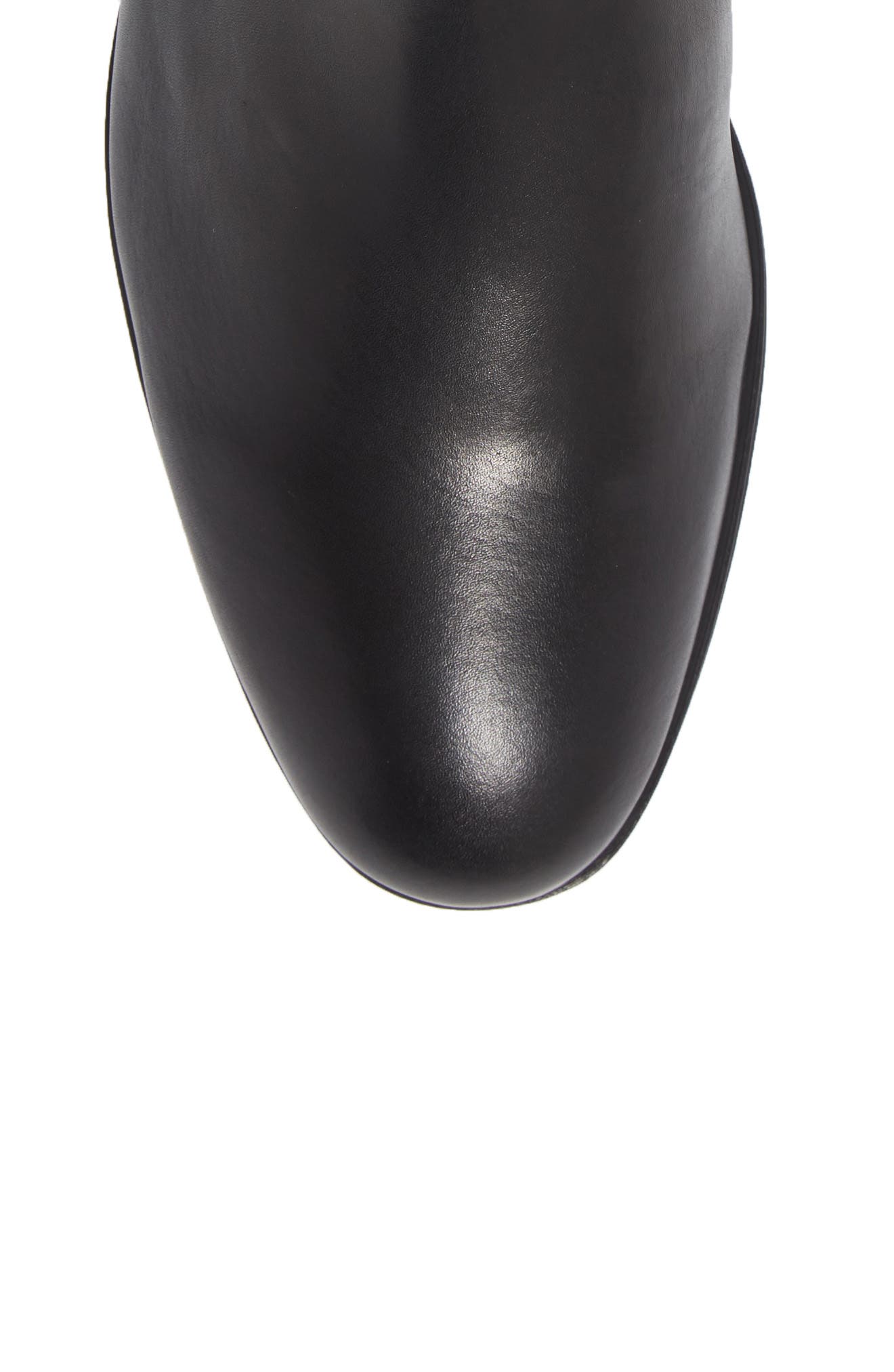 BOSS Boheme Chelsea Boot, Alternate, color, 