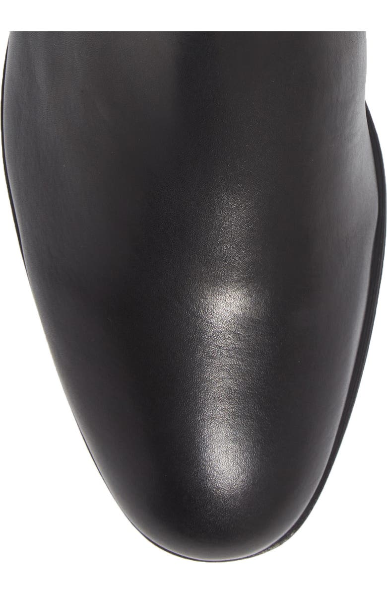 BOSS Boheme Chelsea Boot, Alternate, color,