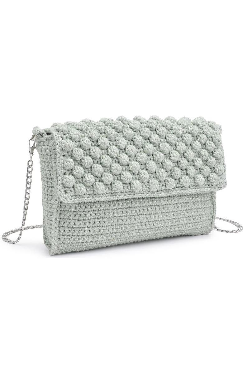 MODA LUXE Stylish Celeste Crossbody Handbag for Women, Alternate, color, Natural