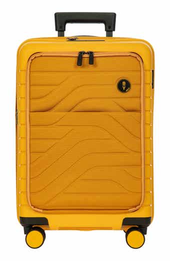 Bric's B|Y Ulisse 21 Expandable 21-Inch Spinner Carry-On