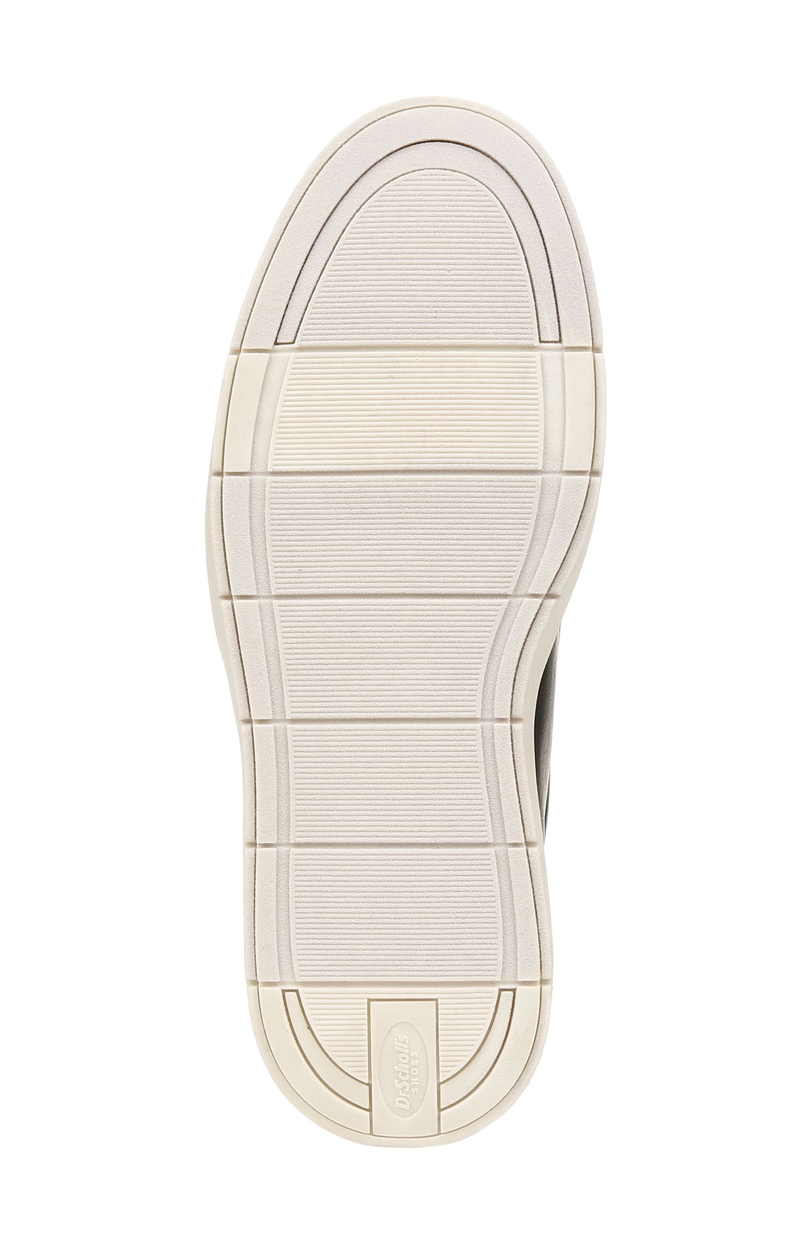 Dr. Scholl's Madison Slip-On Sneaker, Alternate, color, Black