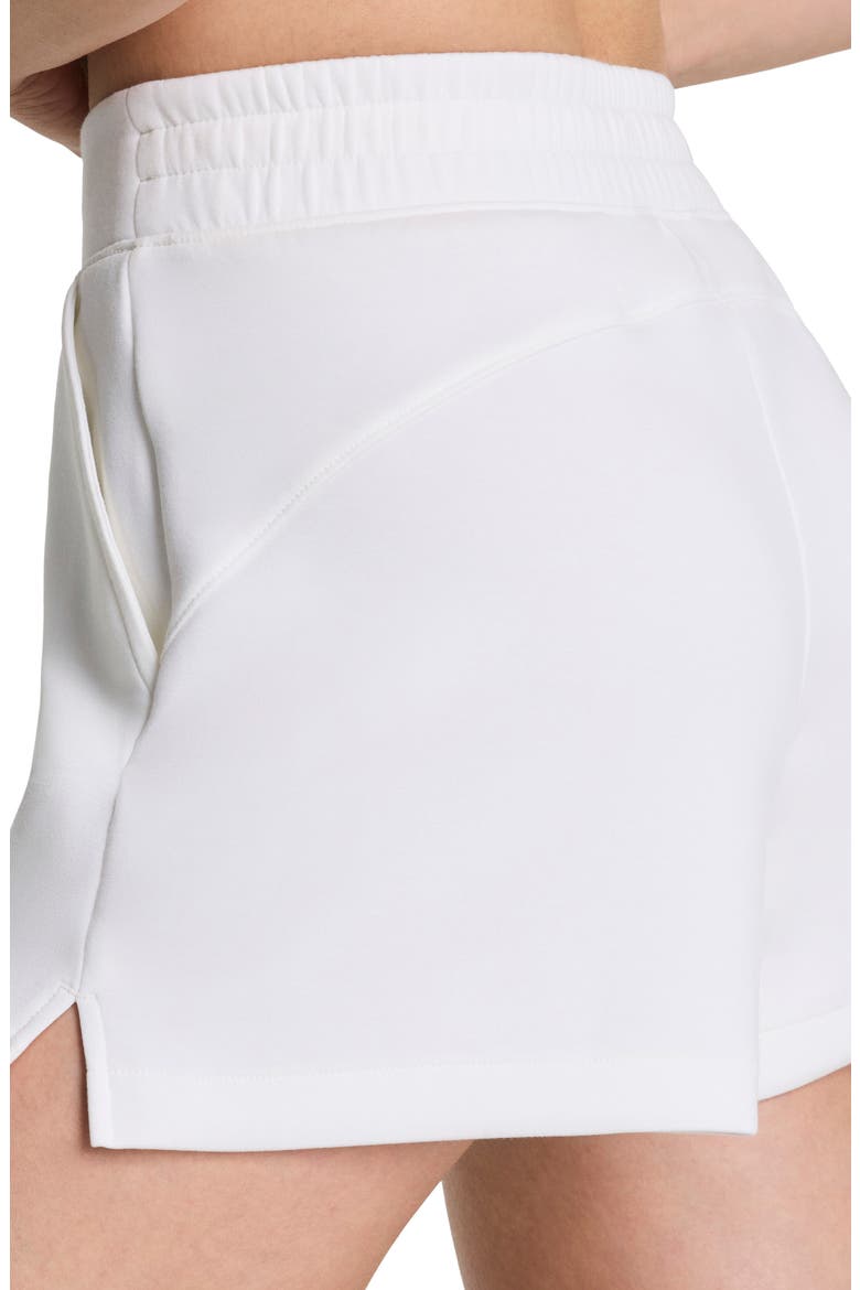 AirEssentials Shorts, Alternate, color, POWDER