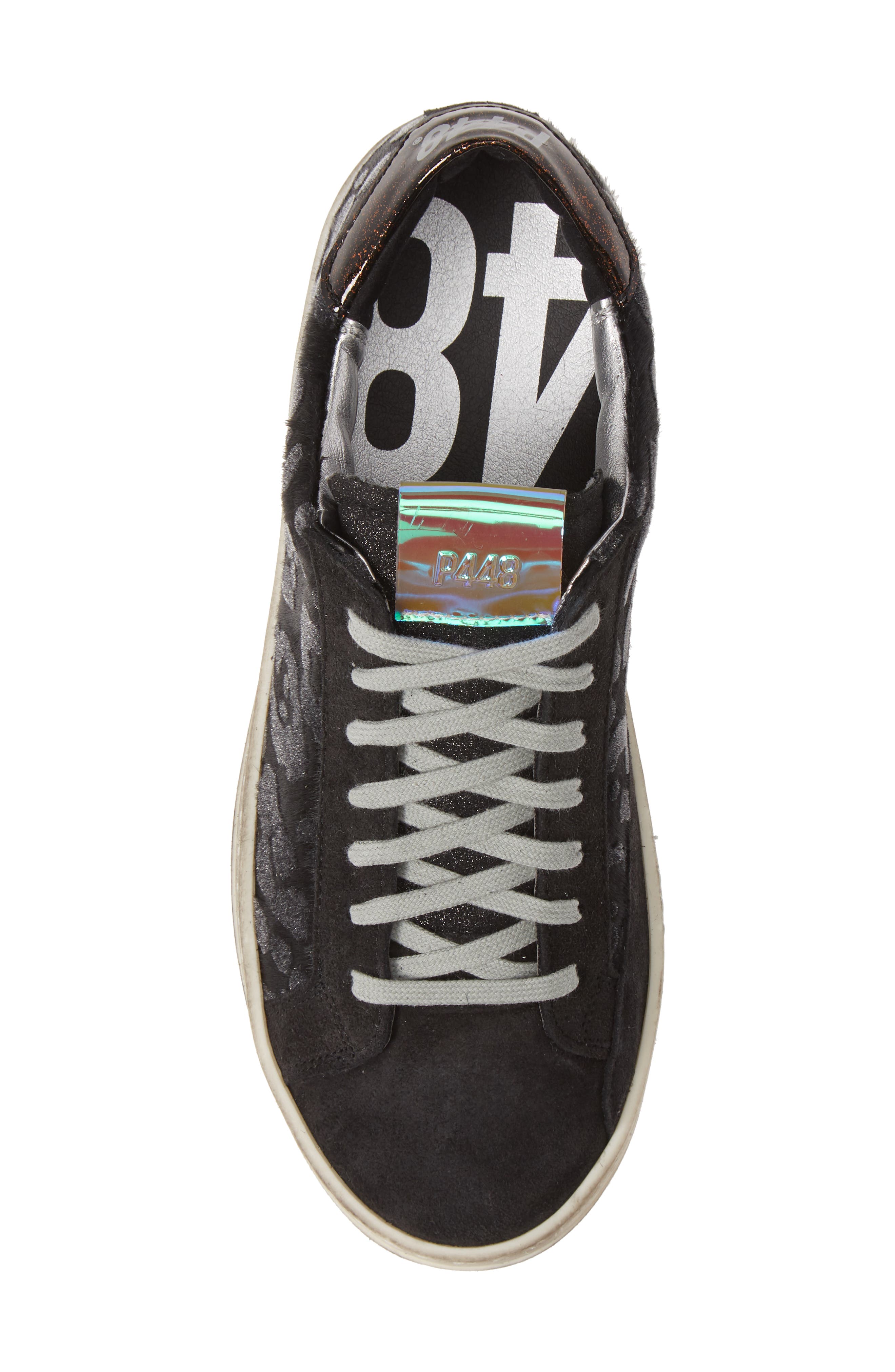 P448 John Low Top Sneaker, Alternate, color, 