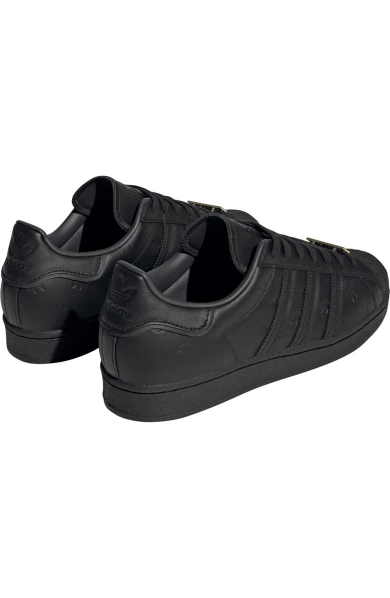 adidas Superstar Sneaker, Alternate, color,