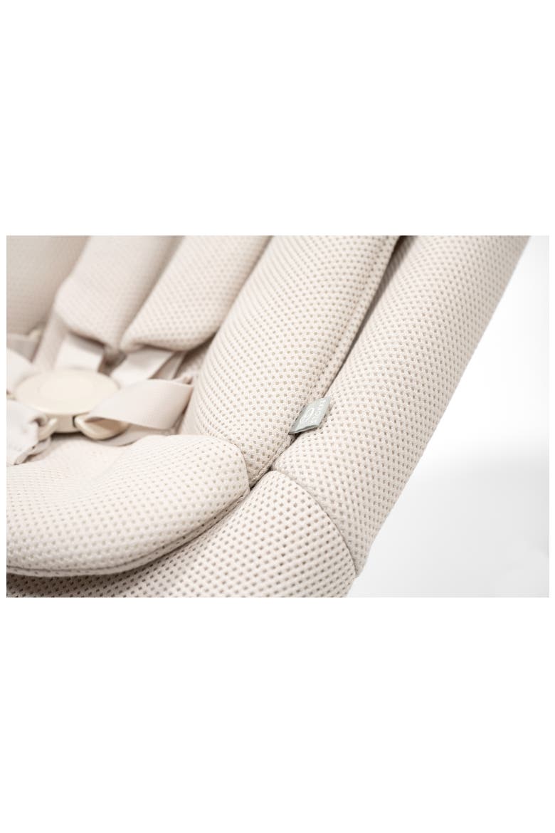 Yoga Baby Bouncer & Swing, Alternate, color, LIGHT SAND