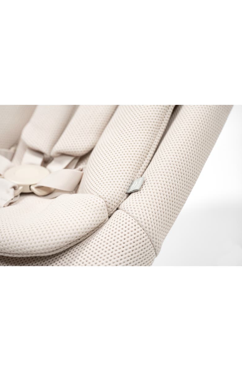 Stokke Yoga Baby Bouncer & Swing, Alternate, color, Light Sand