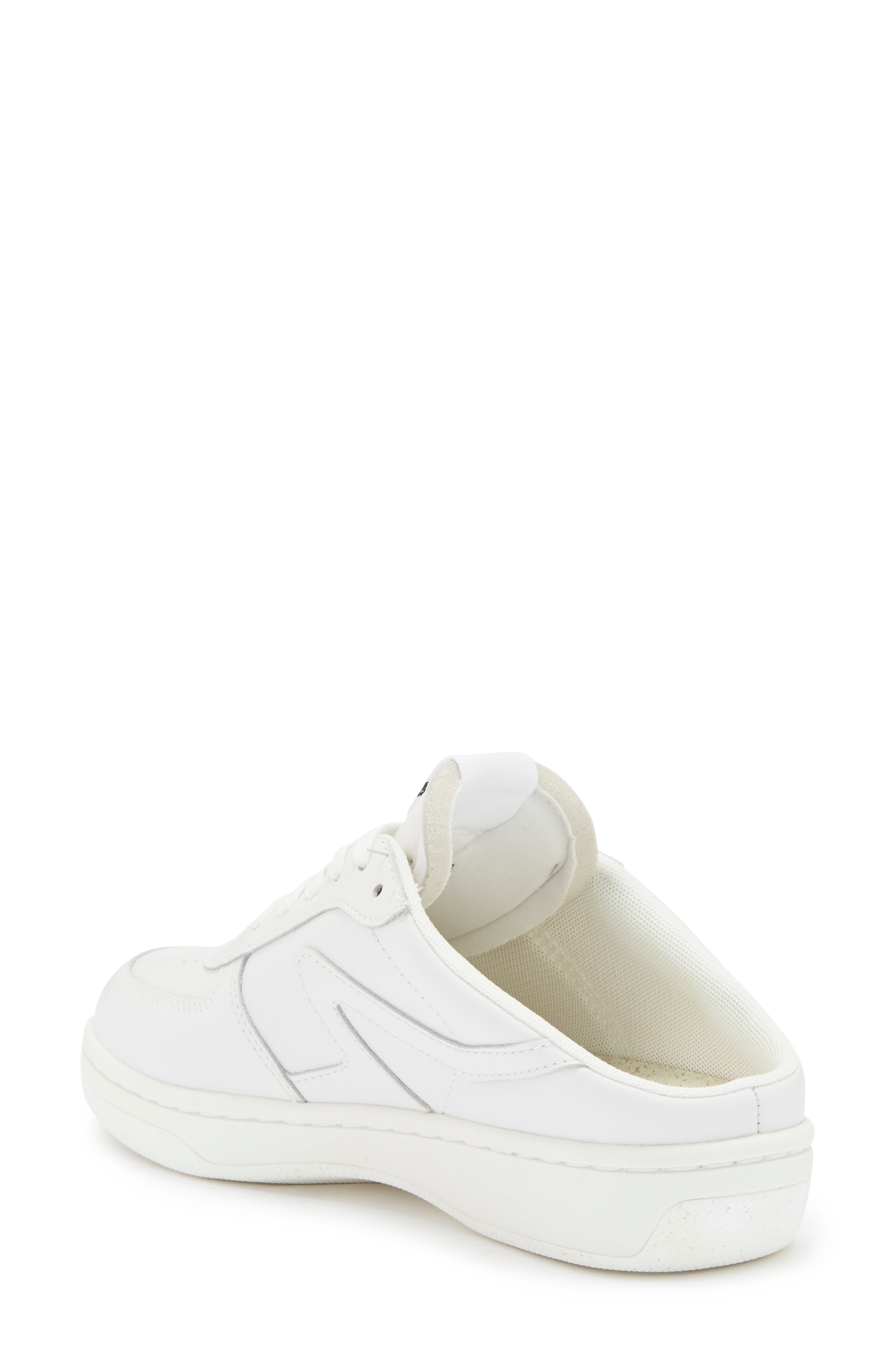 rag & bone Retro Court Mule, Alternate, color, 