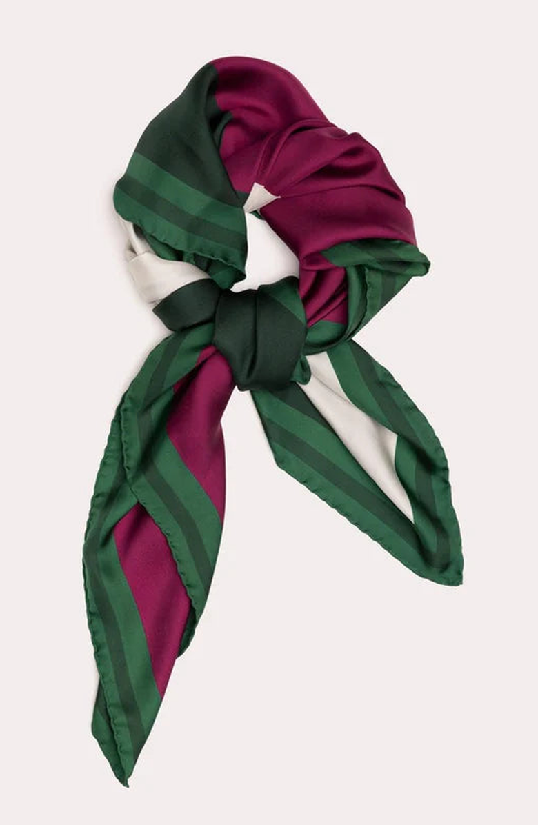 Seymoure Breathable Versatile Summer Scarf, Alternate, color, 