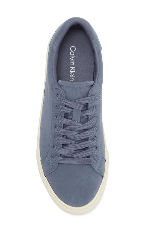 CALVIN KLEIN CALVIN KLEIN CAMZY SNEAKER