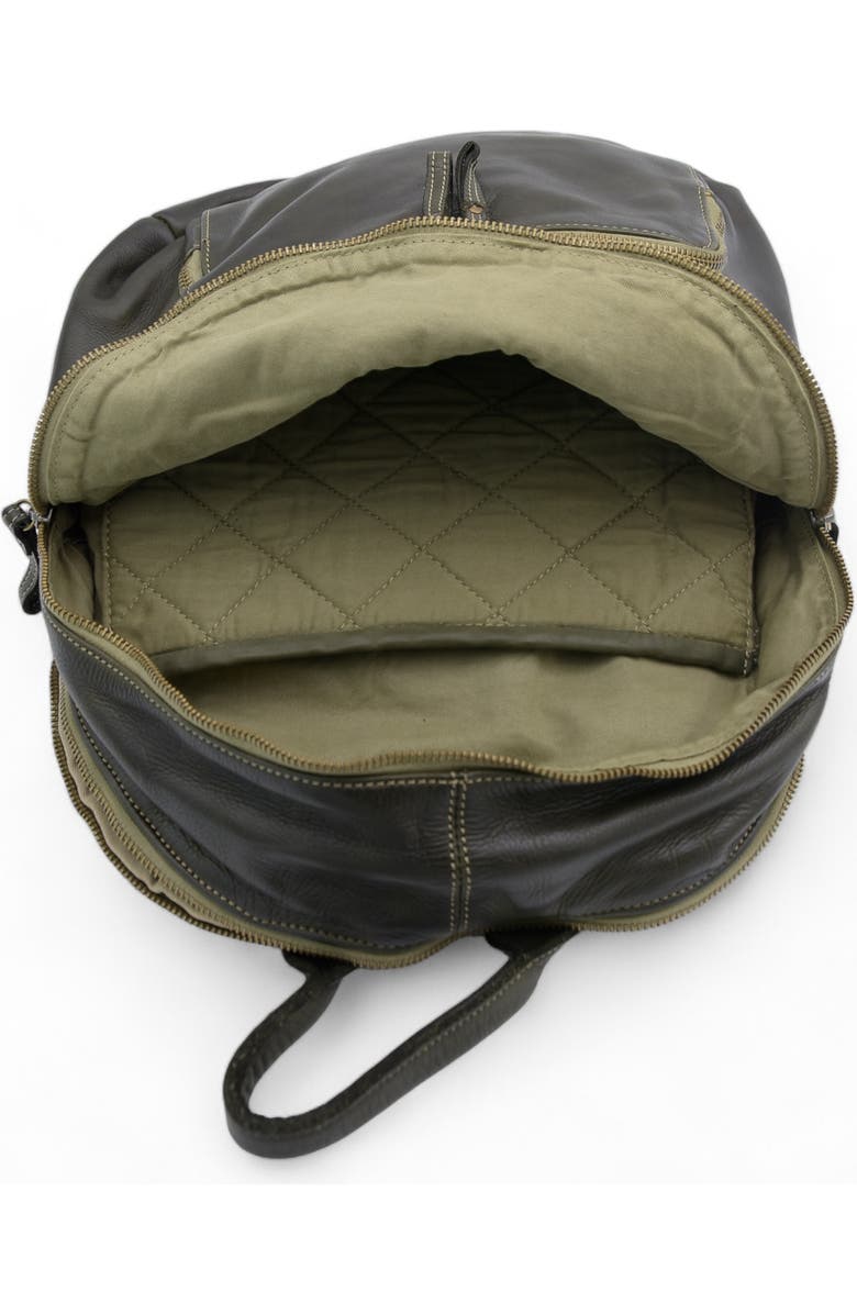 Bolsa Nova Celeste Backpack, Alternate, color, Olive