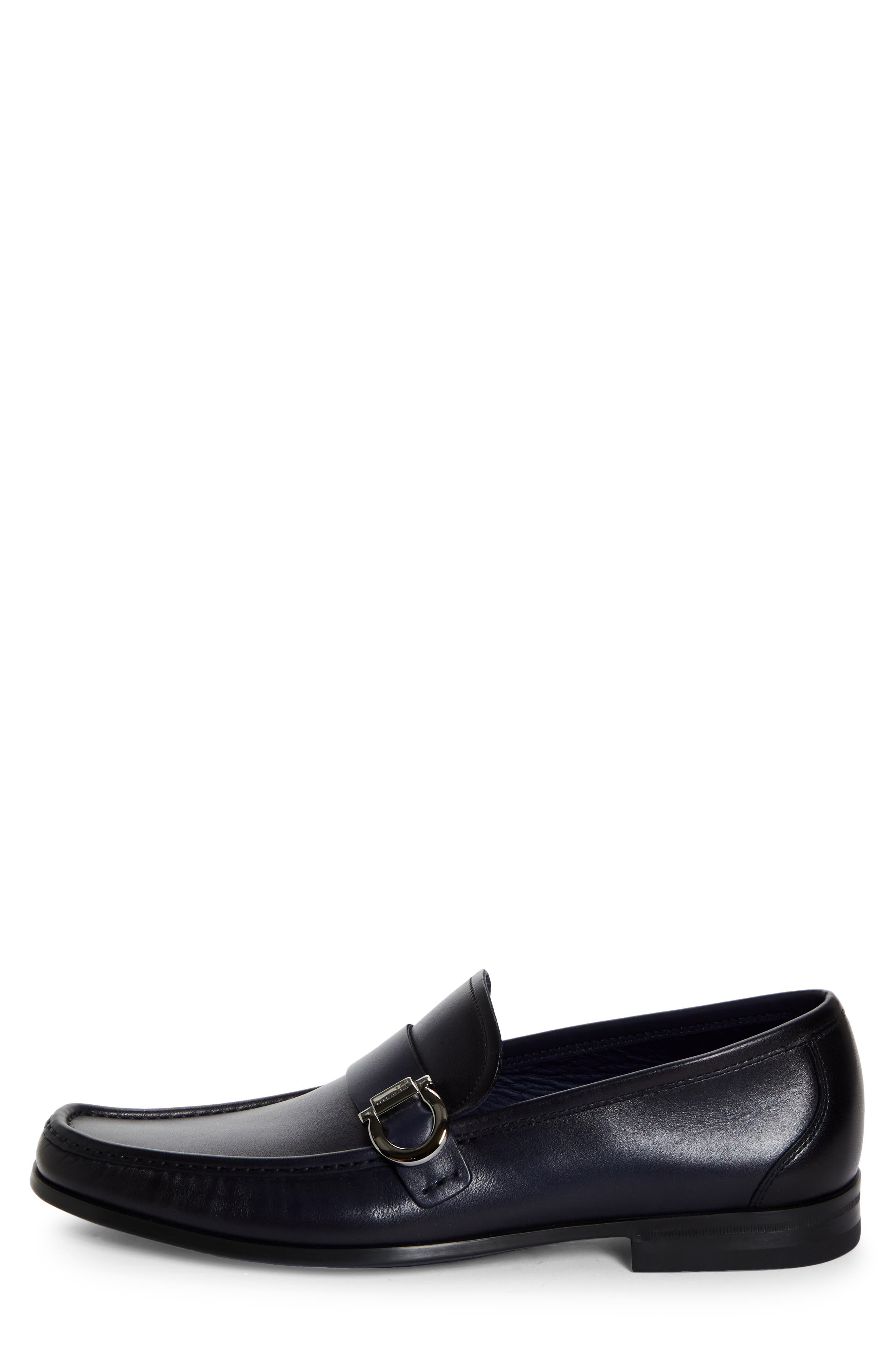 FERRAGAMO Caspian Loafer, Alternate, color, 