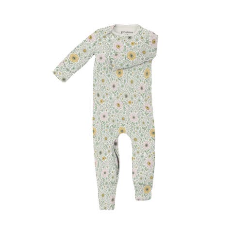 Convertible Pajama - Baby