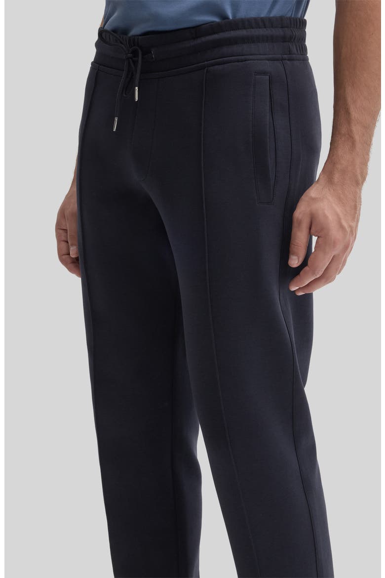 Ciro Jogging Pants, Alternate, color, DARK CASPIAN