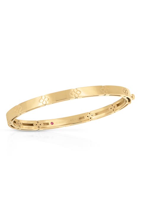 Roberto coin bracelet nordstrom discount