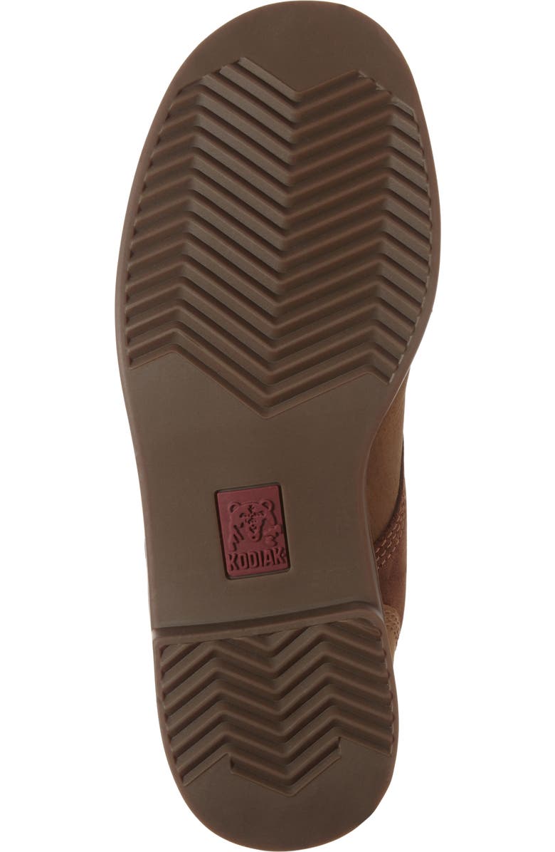 Kodiak Original Waterproof Fleece Boot, Alternate, color,