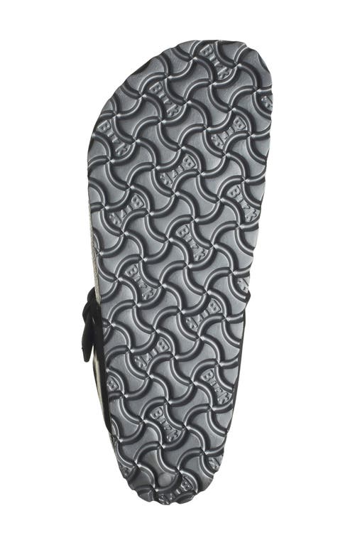 Birkenstock Essentials In Gray