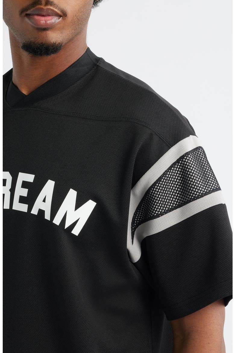 Pass Graphic T-Shirt, Alternate, color, BLACK