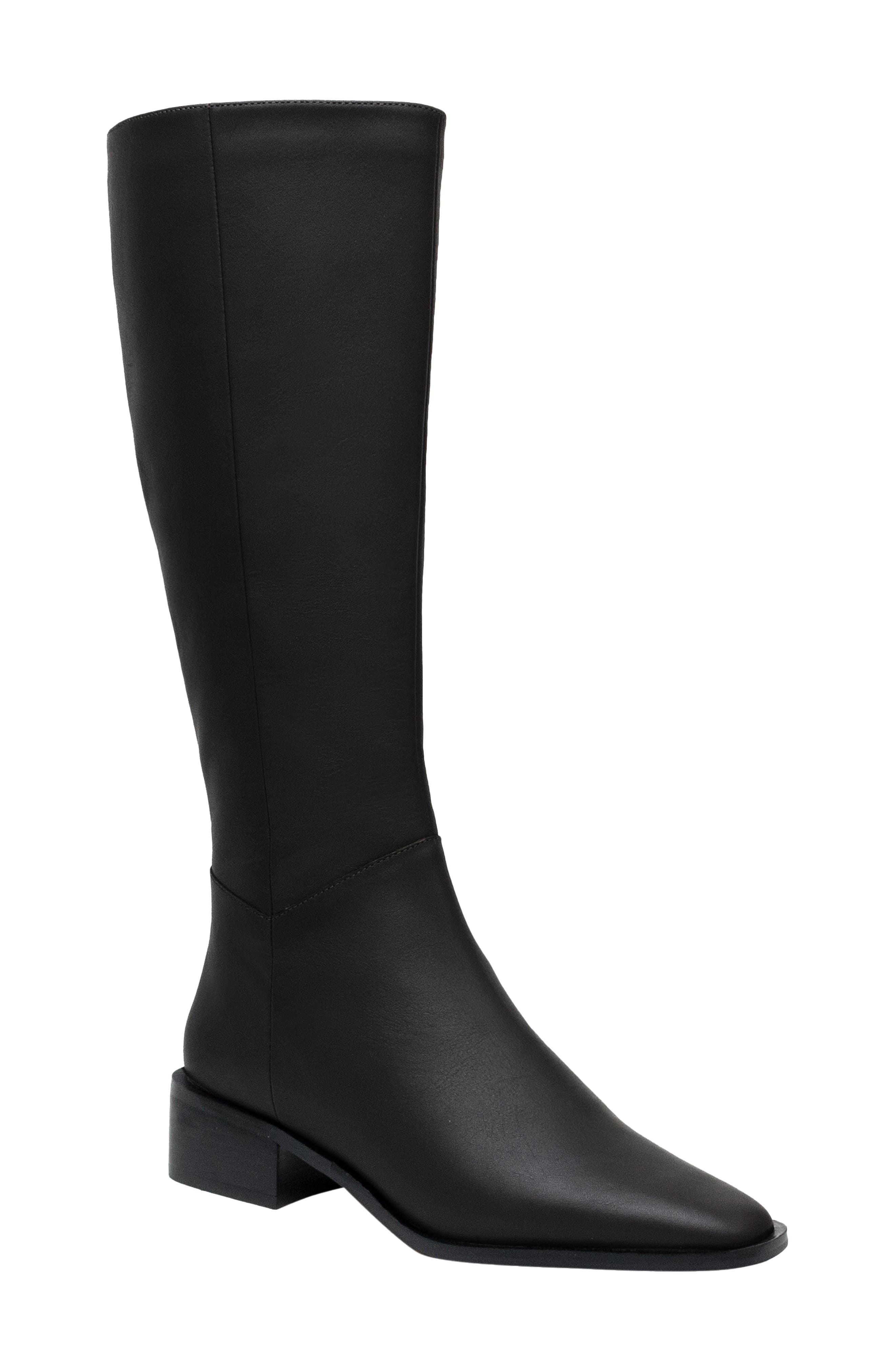 Linea Paolo Kyra Tall Boot