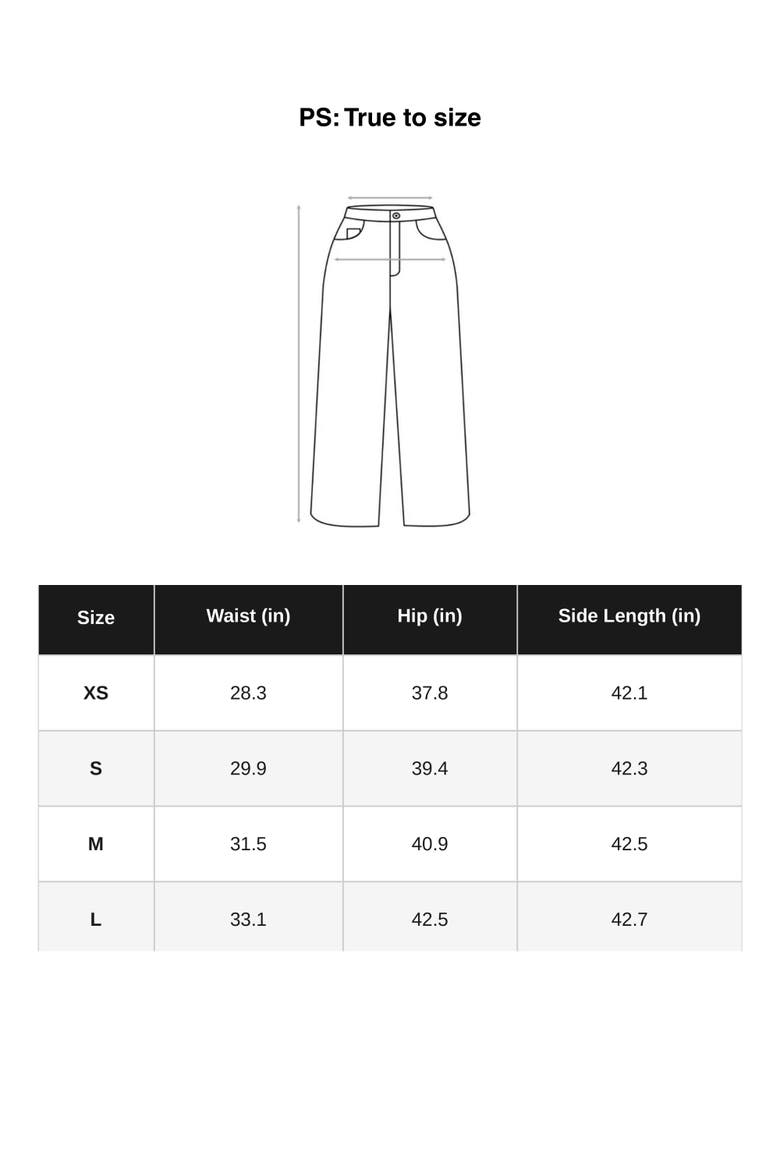Pocket Detail Trousers, Alternate, color, Ivory
