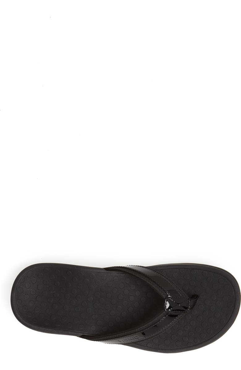 Vionic 'Tide II' Flip Flop, Alternate, color,