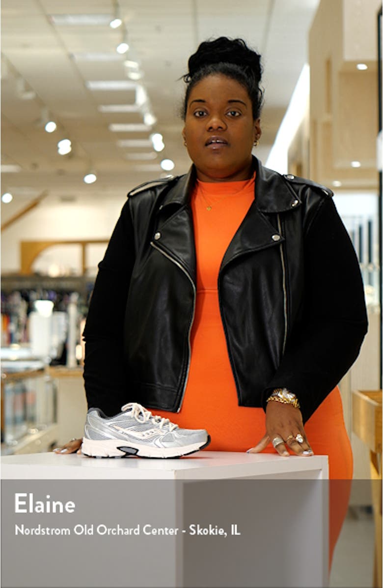 Ride Millennium Sneaker, sales video thumbnail